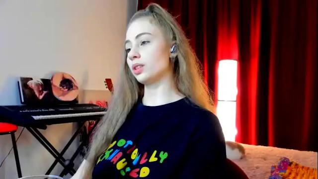 Image 2 of the_steel_magnolia_ Stream on Chaturbate on 22 days ago