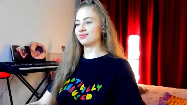 Image 4 of the_steel_magnolia_ Stream on Chaturbate on 22 days ago