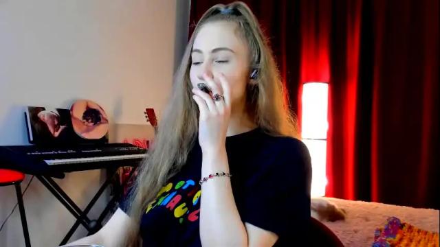 Thumbnail 2, the_steel_magnolia_'s Stream at Chaturbate, 21 days ago