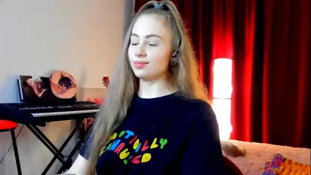 Image 6 of the_steel_magnolia_ Stream on Chaturbate on 22 days ago