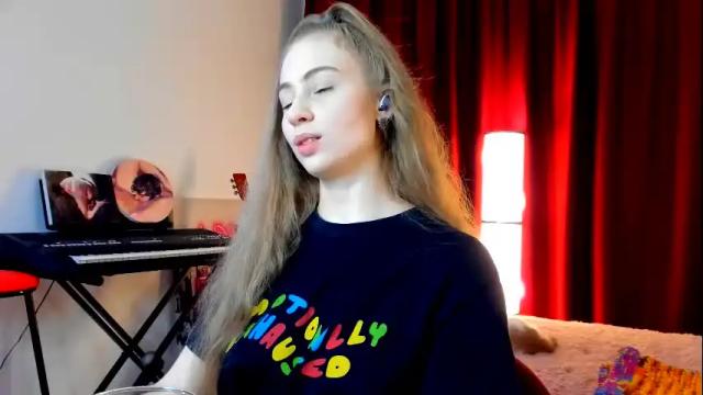 Image 7 of the_steel_magnolia_ Stream on Chaturbate on 22 days ago