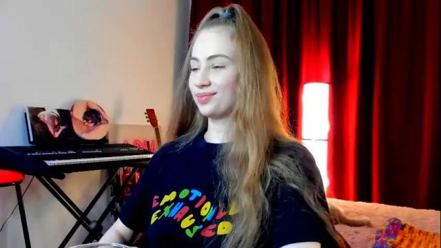 Thumbnail 3, the_steel_magnolia_'s Stream at Chaturbate, 21 days ago