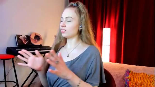 Image 12 of the_steel_magnolia_ Stream on Chaturbate on 20 days ago