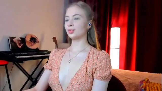 Image 3 of the_steel_magnolia_ Stream on Chaturbate on 18 days ago