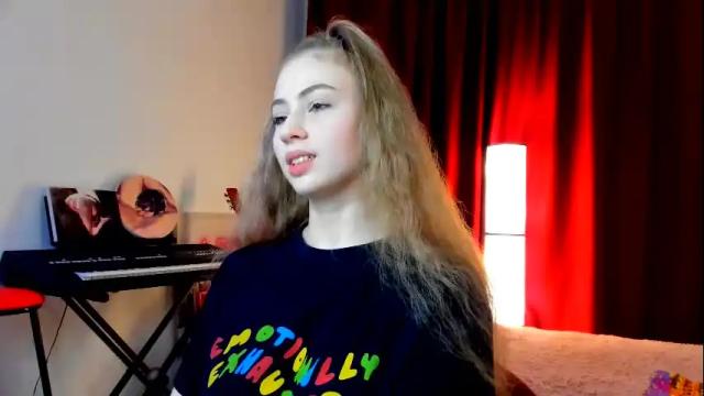 Thumbnail 1, the_steel_magnolia_'s Stream at Chaturbate, 14 days ago