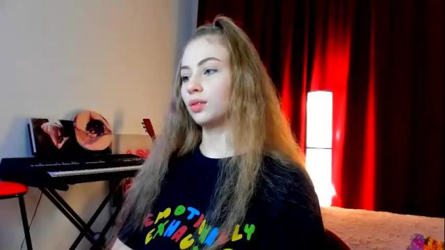 Image 10 of the_steel_magnolia_ Stream on Chaturbate on 15 days ago