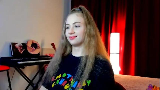 Image 11 of the_steel_magnolia_ Stream on Chaturbate on 15 days ago