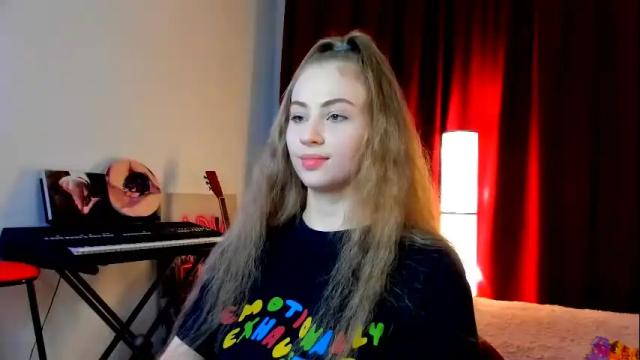 Image 12 of the_steel_magnolia_ Stream on Chaturbate on 15 days ago