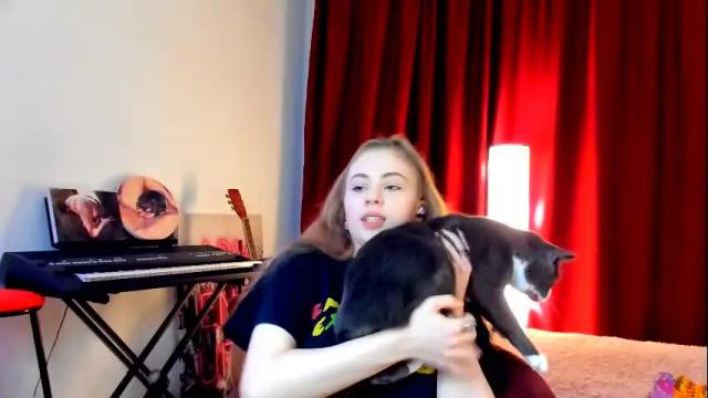 Image 2 of the_steel_magnolia_ Stream on Chaturbate on 15 days ago