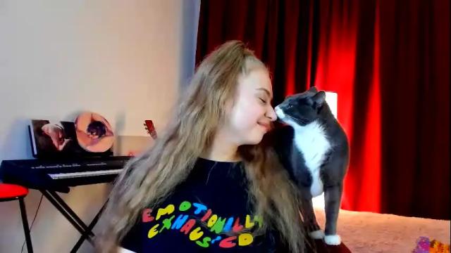 Image 3 of the_steel_magnolia_ Stream on Chaturbate on 15 days ago