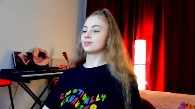 Thumbnail 2, the_steel_magnolia_'s Stream at Chaturbate, 14 days ago
