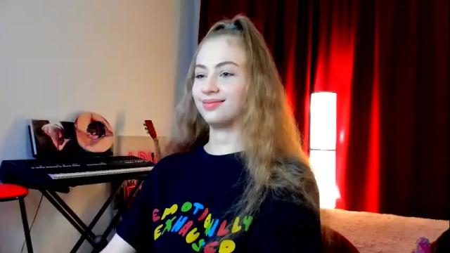 Image 6 of the_steel_magnolia_ Stream on Chaturbate on 15 days ago