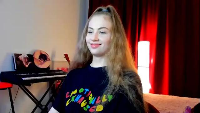 Image 7 of the_steel_magnolia_ Stream on Chaturbate on 15 days ago