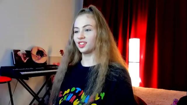 Thumbnail 3, the_steel_magnolia_'s Stream at Chaturbate, 14 days ago