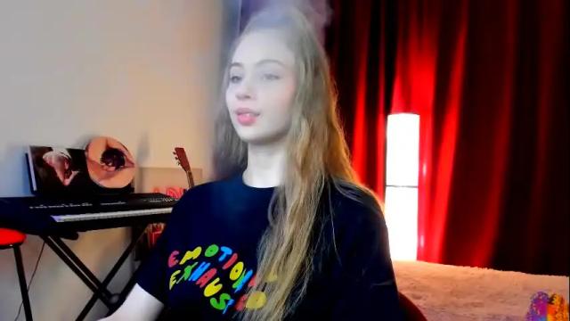 Thumbnail 1, the_steel_magnolia_'s Stream at Chaturbate, 12 days ago