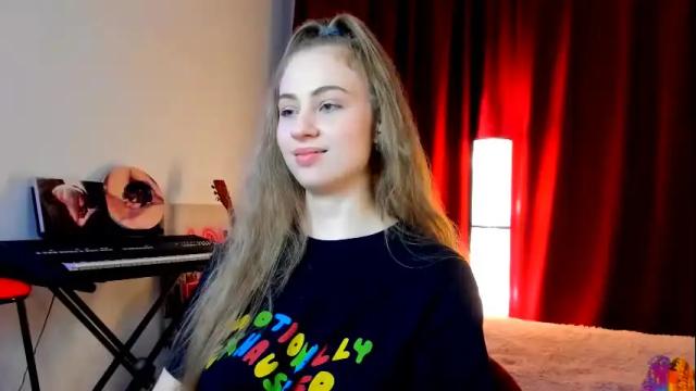 Image 12 of the_steel_magnolia_ Stream on Chaturbate on 13 days ago