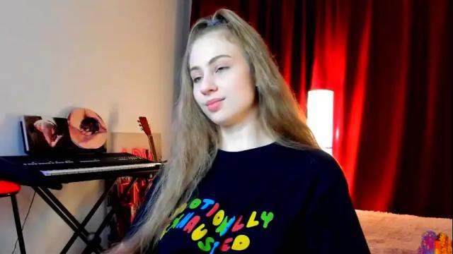 Image 4 of the_steel_magnolia_ Stream on Chaturbate on 13 days ago