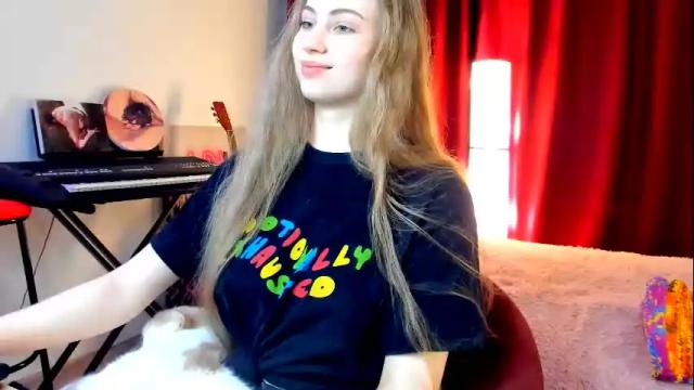 Image 8 of the_steel_magnolia_ Stream on Chaturbate on 13 days ago