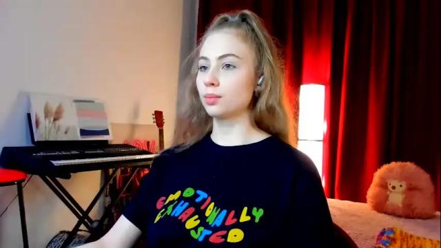 Image 10 of the_steel_magnolia_ Stream on Chaturbate on 3 months ago