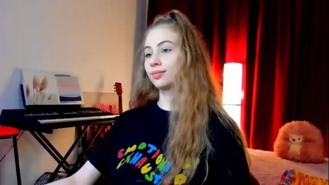 Image 11 of the_steel_magnolia_ Stream on Chaturbate on 3 months ago