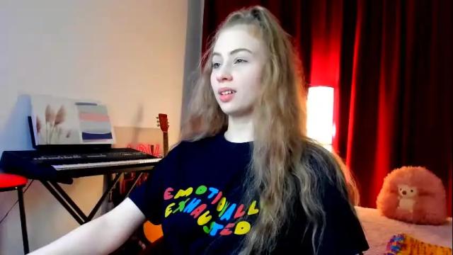 Image 2 of the_steel_magnolia_ Stream on Chaturbate on 3 months ago