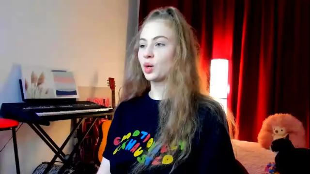Image 3 of the_steel_magnolia_ Stream on Chaturbate on 3 months ago