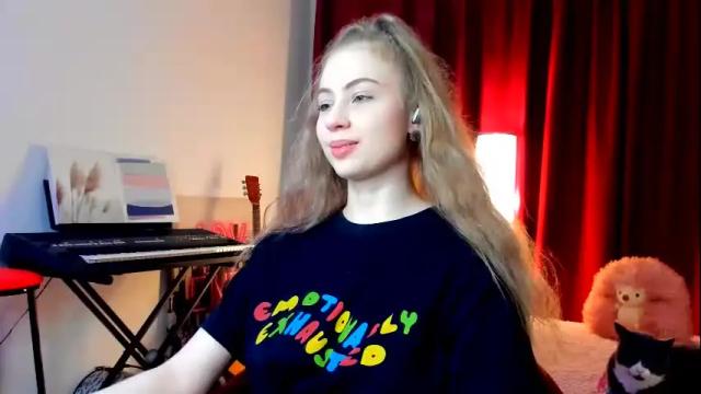 Image 4 of the_steel_magnolia_ Stream on Chaturbate on 3 months ago