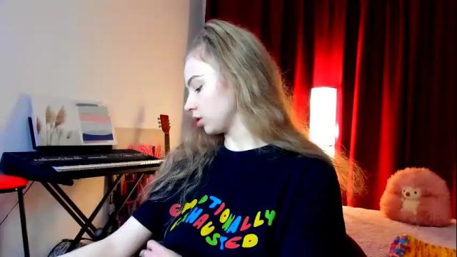 Image 7 of the_steel_magnolia_ Stream on Chaturbate on 3 months ago