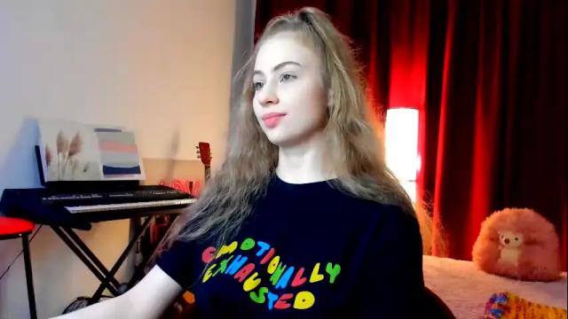 Image 8 of the_steel_magnolia_ Stream on Chaturbate on 3 months ago