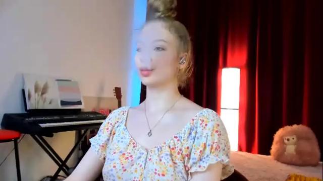 Image 10 of the_steel_magnolia_ Stream on Chaturbate on 3 months ago
