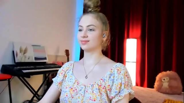 Image 11 of the_steel_magnolia_ Stream on Chaturbate on 3 months ago