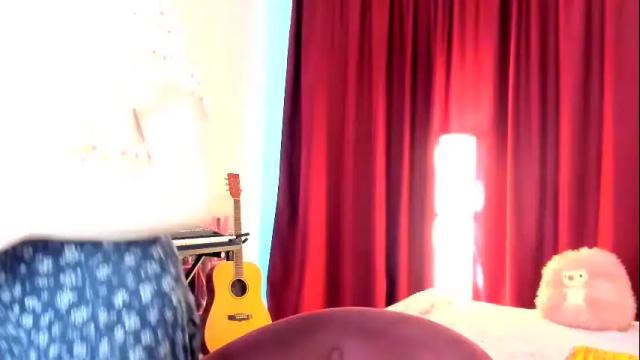 Image 12 of the_steel_magnolia_ Stream on Chaturbate on 3 months ago