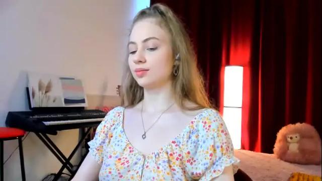 Image 2 of the_steel_magnolia_ Stream on Chaturbate on 3 months ago