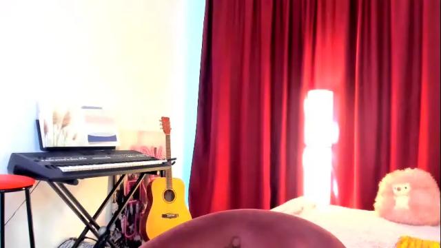 Image 3 of the_steel_magnolia_ Stream on Chaturbate on 3 months ago