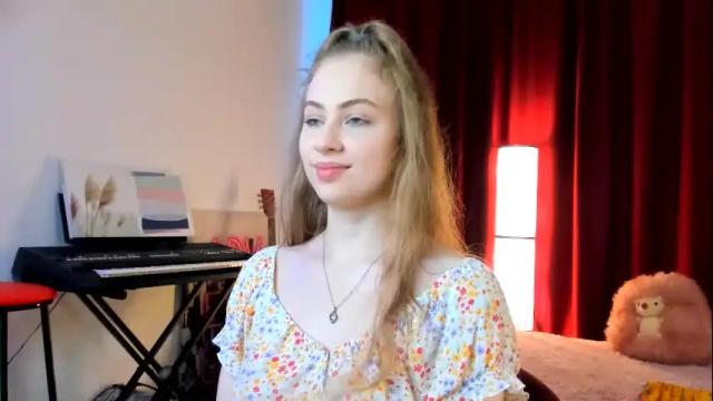 Image 7 of the_steel_magnolia_ Stream on Chaturbate on 3 months ago