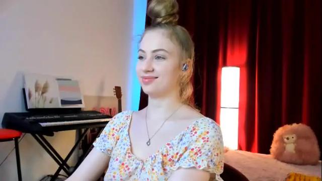 Image 8 of the_steel_magnolia_ Stream on Chaturbate on 3 months ago