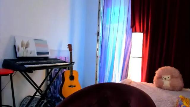 Image 10 of the_steel_magnolia_ Stream on Chaturbate on 3 months ago