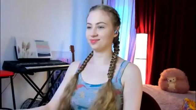 Image 11 of the_steel_magnolia_ Stream on Chaturbate on 3 months ago