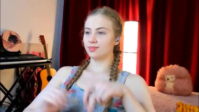 Image 10 of the_steel_magnolia_ Stream on Chaturbate on 3 months ago
