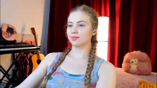 Image 11 of the_steel_magnolia_ Stream on Chaturbate on 3 months ago