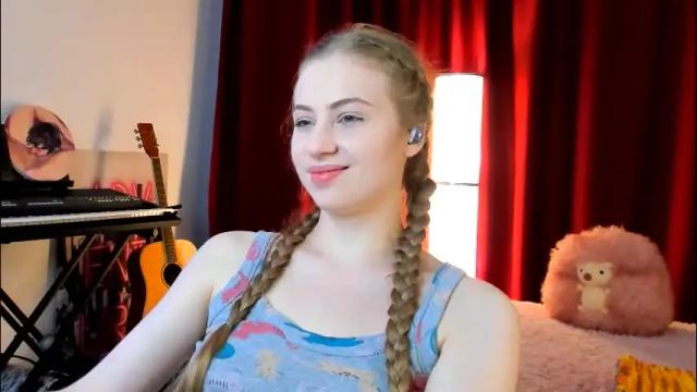 Image 12 of the_steel_magnolia_ Stream on Chaturbate on 3 months ago