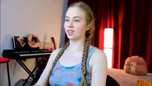 Image 7 of the_steel_magnolia_ Stream on Chaturbate on 3 months ago