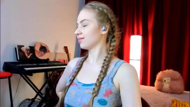Image 8 of the_steel_magnolia_ Stream on Chaturbate on 3 months ago