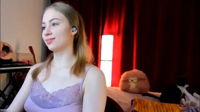 Thumbnail 2, the_steel_magnolia_'s Stream at Chaturbate, 2 months ago