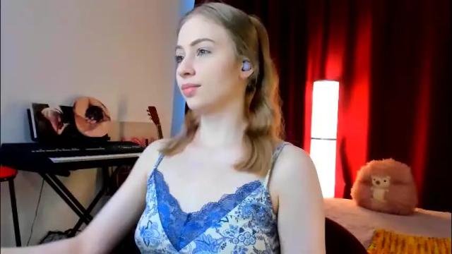 Thumbnail 1, the_steel_magnolia_'s Stream at Chaturbate, 2 months ago