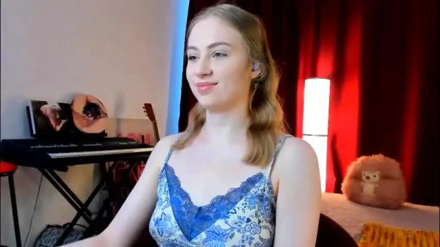 Image 4 of the_steel_magnolia_ Stream on Chaturbate on 2 months ago