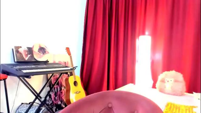 Thumbnail 2, the_steel_magnolia_'s Stream at Chaturbate, 2 months ago