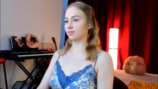 Image 6 of the_steel_magnolia_ Stream on Chaturbate on 2 months ago