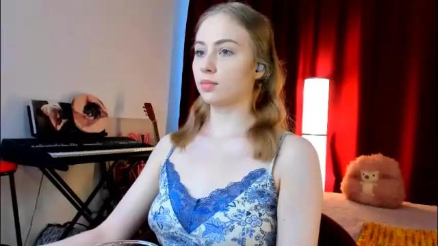 Thumbnail 3, the_steel_magnolia_'s Stream at Chaturbate, 2 months ago