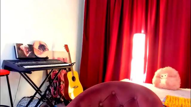 Image 10 of the_steel_magnolia_ Stream on Chaturbate on 2 months ago